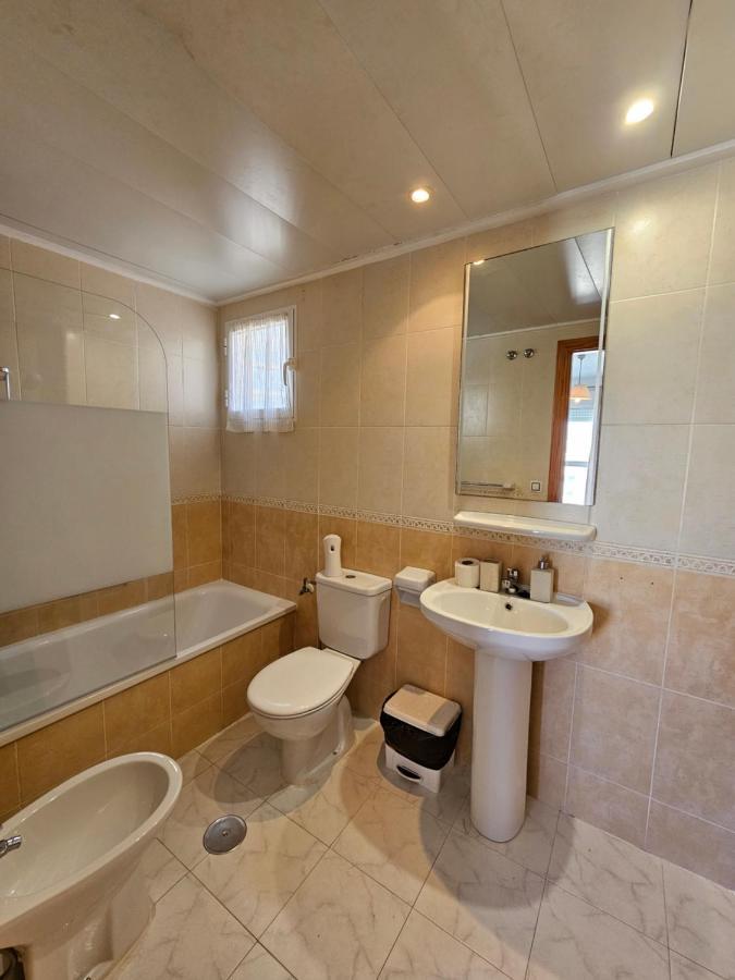 Apartamento Torre San Remo If
