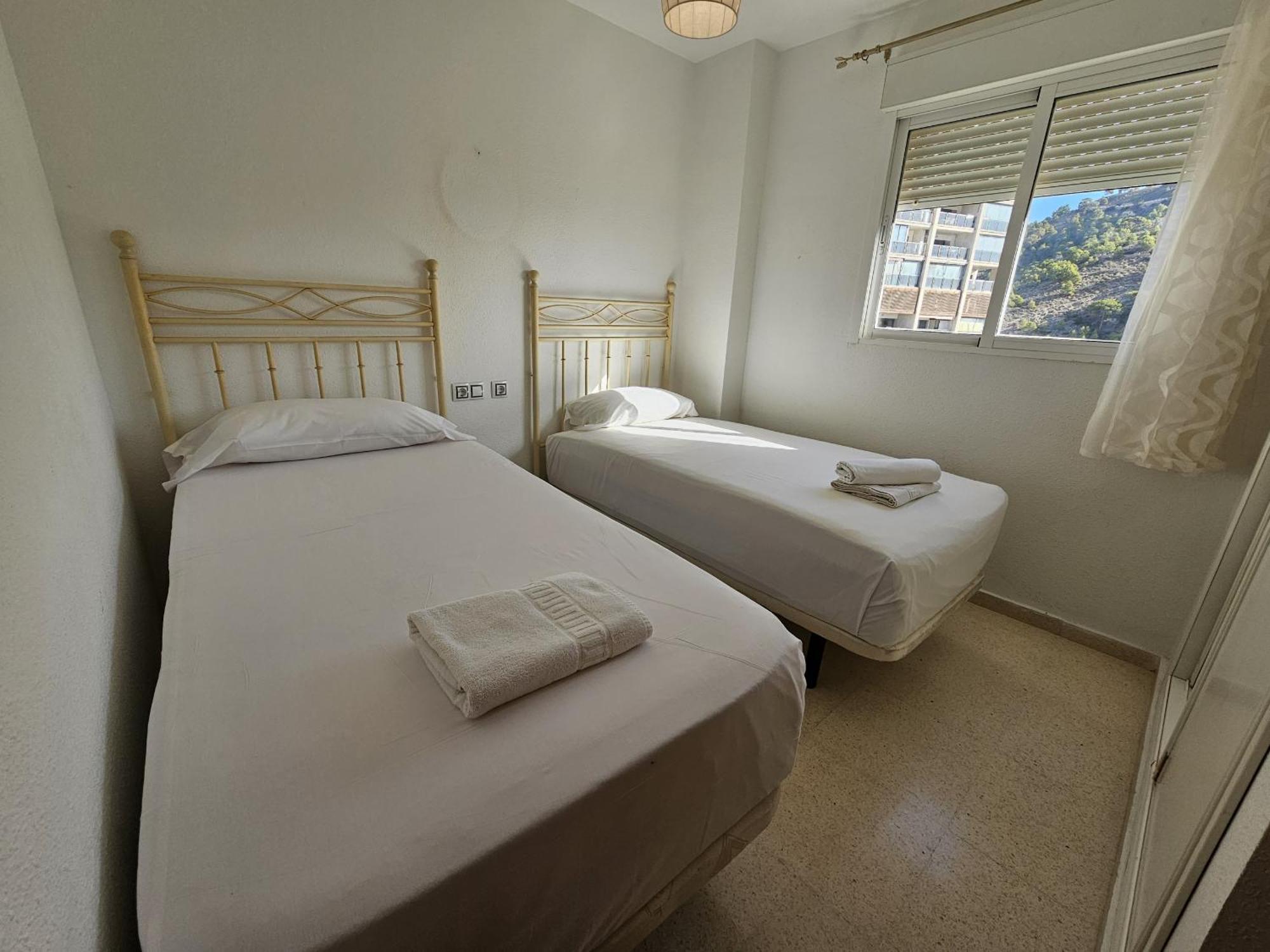 Torre San Remo If Apartamento